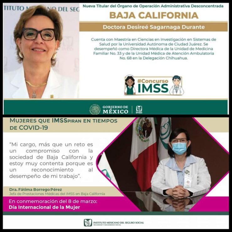 *EL IMSS DE B.C. INVOCA LA MUERTE DE UN PACIENTE, PORQUE ES MÁS RÁPIDO ...